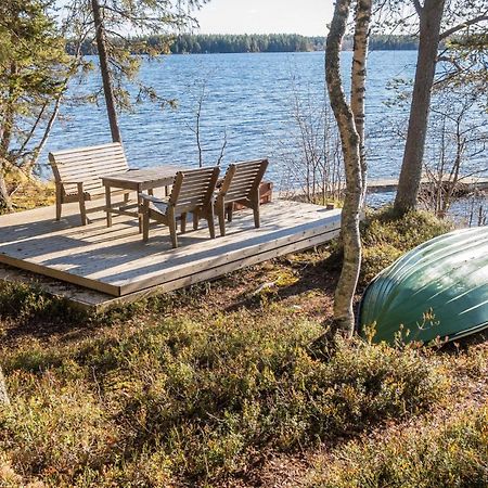 Holiday Home Putilanranta By Interhome Saapunki Exterior photo