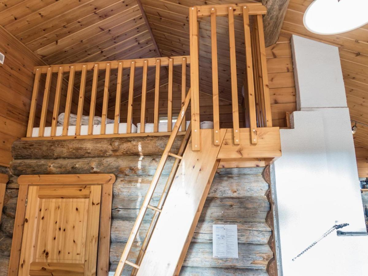 Holiday Home Putilanranta By Interhome Saapunki Exterior photo