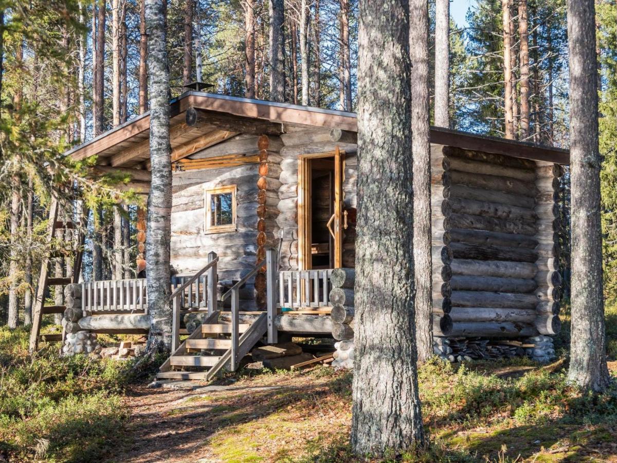 Holiday Home Putilanranta By Interhome Saapunki Exterior photo