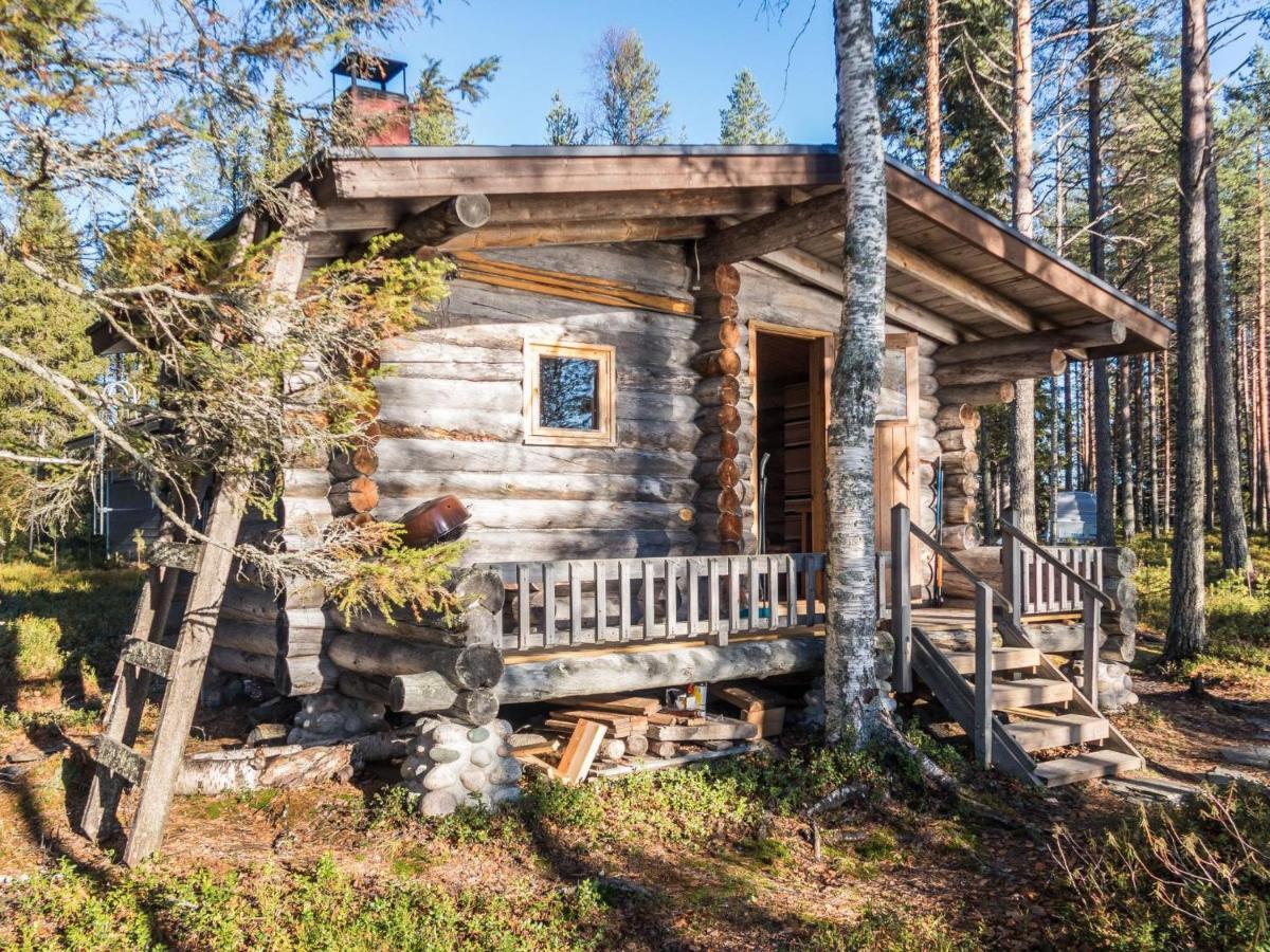 Holiday Home Putilanranta By Interhome Saapunki Exterior photo