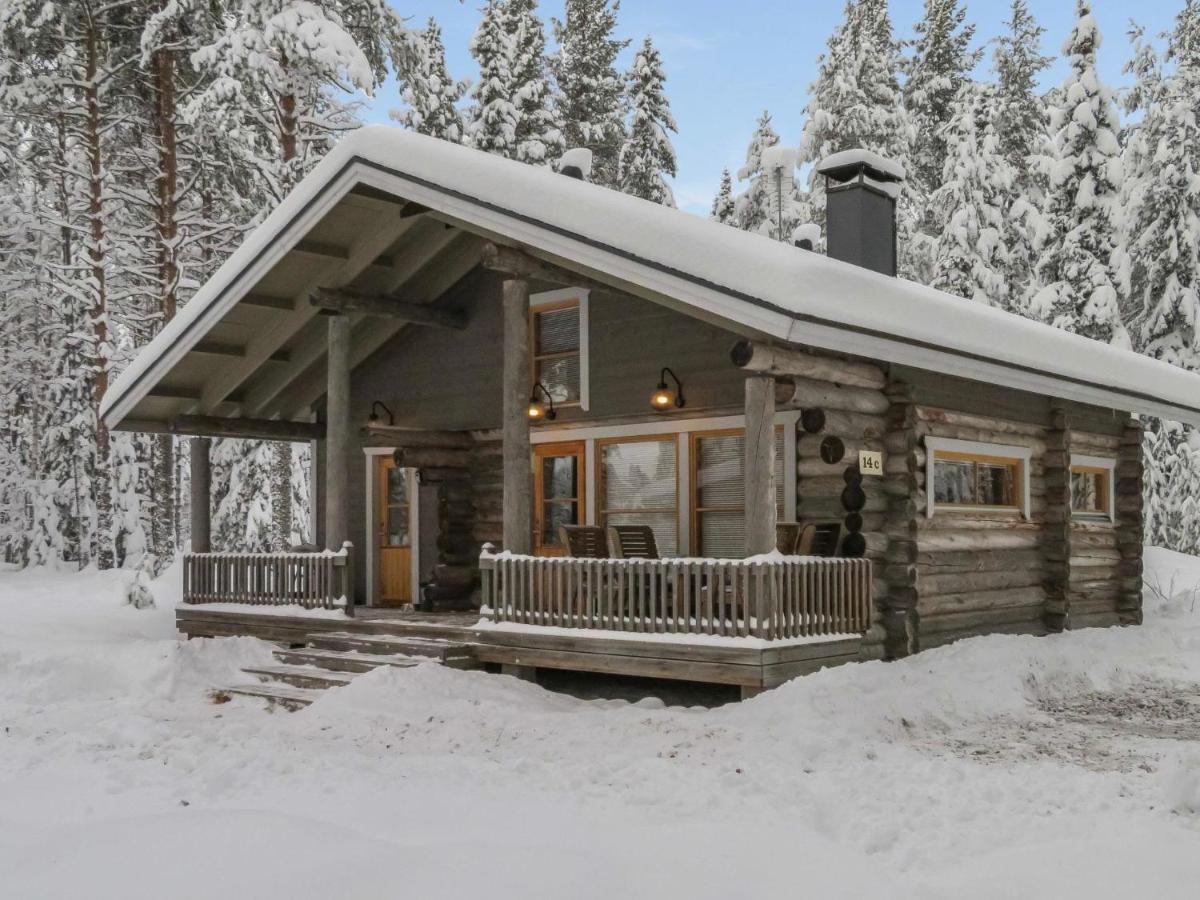 Holiday Home Putilanranta By Interhome Saapunki Exterior photo
